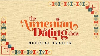 The Armenian Dating Show, Blind Date Gone Wrong, Episode 2, By: Zoe  Malhotra