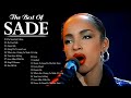 Best of Sade Sade Greatest Hits Full Album 2022 \ Best Songs of Sade