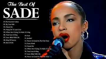 Best of Sade Sade Greatest Hits Full Album 2022 \ Best Songs of Sade