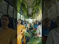 A Bus Full of People… But Nature Took Over Inside 🌿😲
