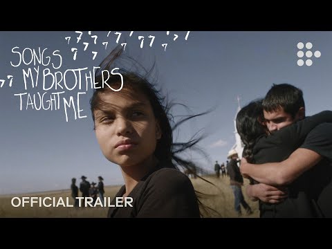 Chloé Zhao's SONGS MY BROTHERS TAUGHT ME | Official Trailer | MUBI