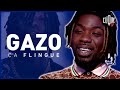 GAZO, Roi De La Drill en France - CLIQUE TALK