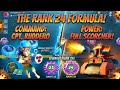 FASTEST WAY TO RANK 24 Full Scorcher Gameplay Season 87 Boom Beach Warships 