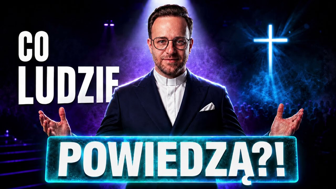 Przestań bać się ludzi. Czyja opinia rządzi Twoim życiem?