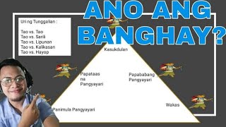Ano ang banghay?  #Banghay #MalalimNaPagtalakay