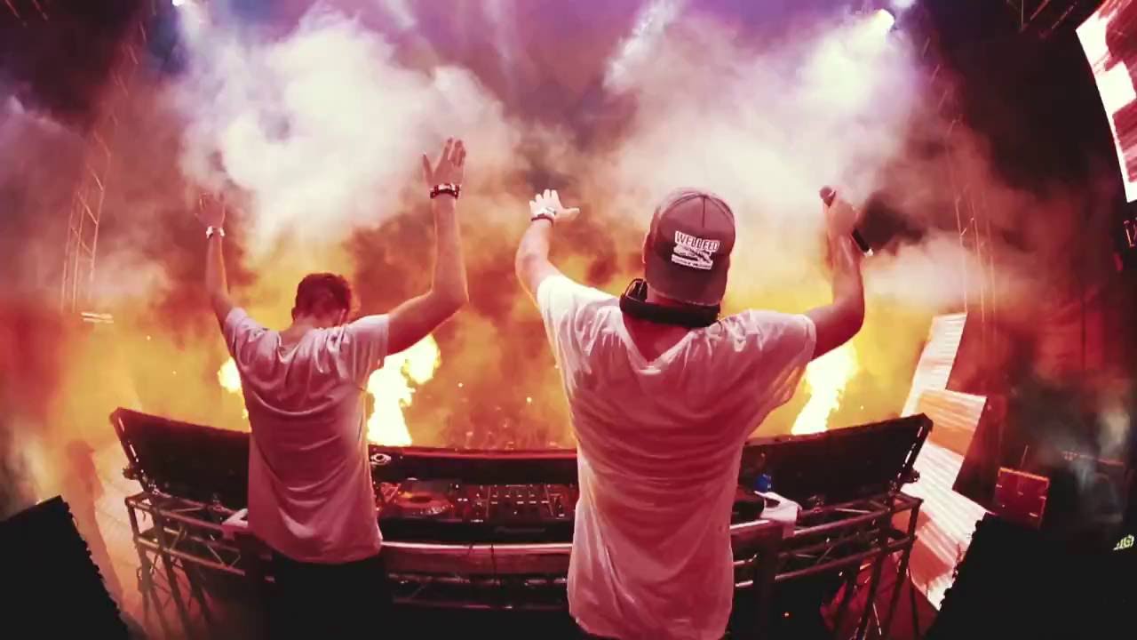 The Chainsmokers - Recap (Berlin, Lollapoloza)