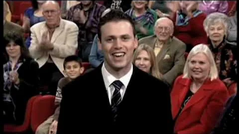 Matt Hageman Host Reel