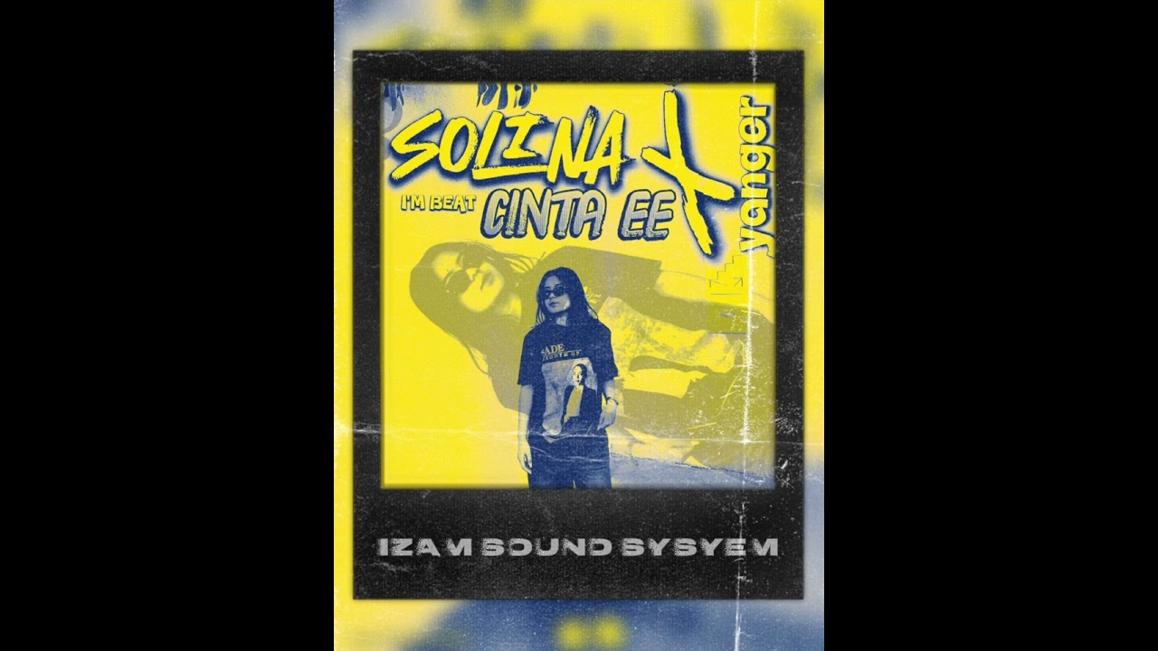 INDRA'M YANGER SOLINA X CINTA EE ( IZAM SS ) PART