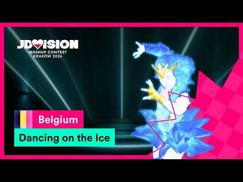 Belgium entry