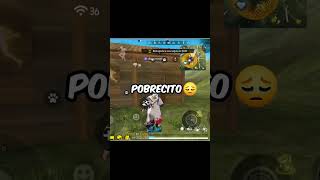 que culo😨 xd #freefire #freestylebola #freefireshorts #freestyle #freefirelovers #ffshorts #ff