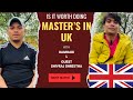 Masters in UK Reality | Is It Still Worth It in 2026? 🇬🇧