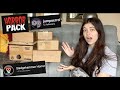 Horror PR Mail Unboxing! Horror Pack, Sledgehammer Horror, and more!