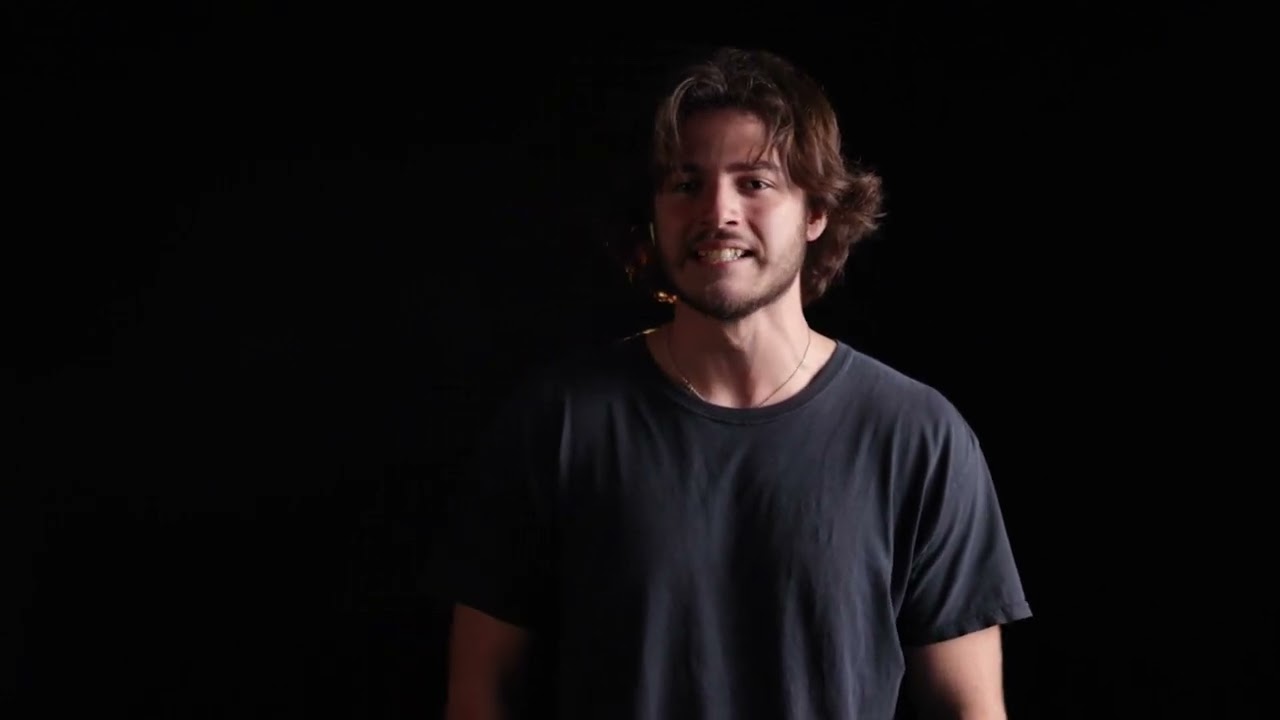 Troy Ochoa Rowland sings 'Come Back' preview