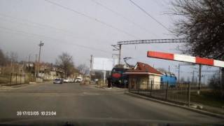 работа новой полиции...