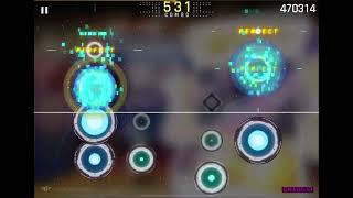 [Cytus II] Graff.J: Code Interceptor Chaos Million Master TP 100