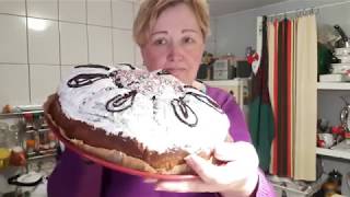 САМЫЙ ПРОСТОЙ ПАСХАЛЬНЫЙ КУЛИЧ САМЫЙ ПРОСТОЙ ПАСХАЛЬНЫЙ КУЛИЧ