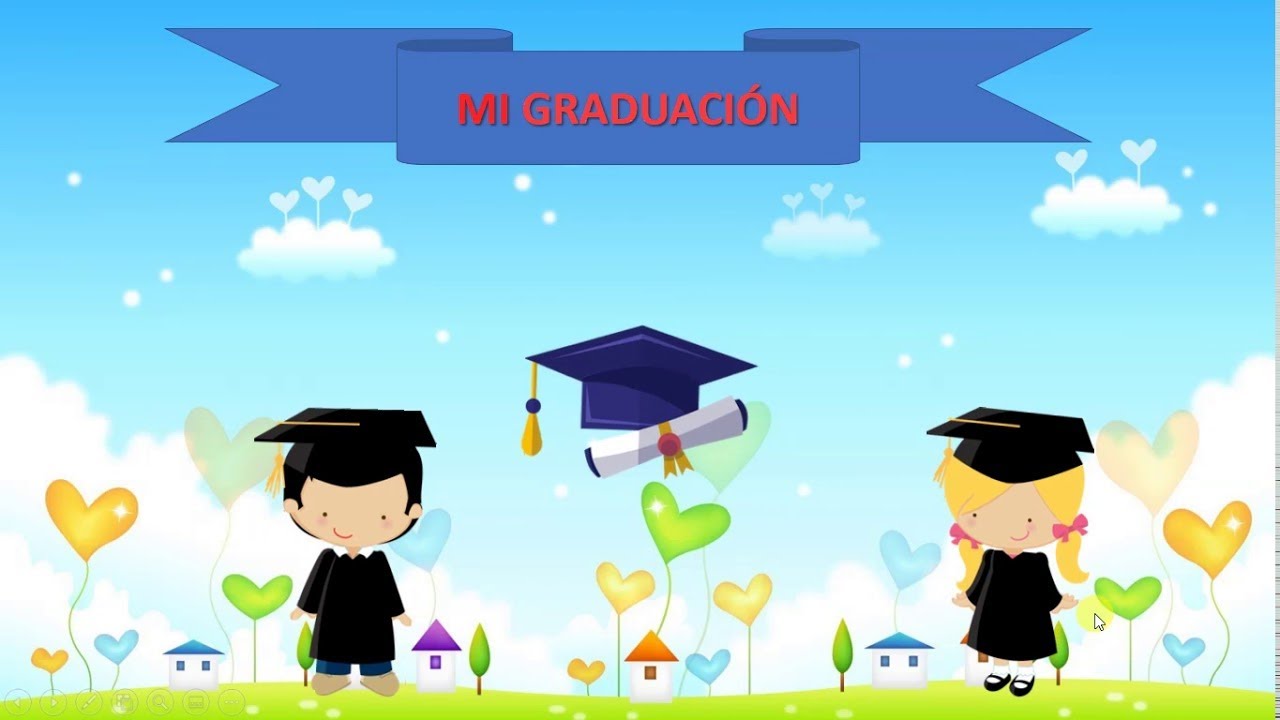CEREMONIA DE GRADUACIÓN INICIAL 2 Miércoles 30 de junio 17h00 - YouTube