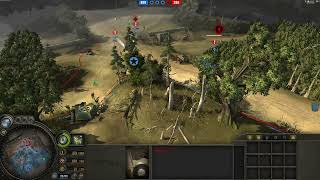 Company of Heroes 1_ 3х3