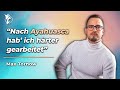 Businesscoach max tornow ber ayahuasca als businessbooster