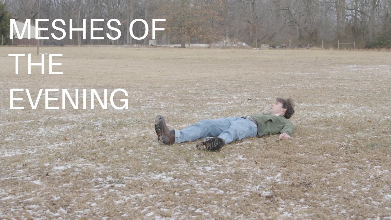 Meshes of the Evening