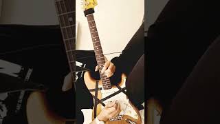 Sunday morning C major loop idea and Jam practice on Fender Japan 72 reissue with Zoom G1Xon part 2