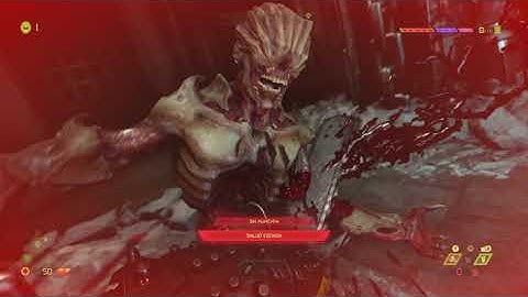 DOOM ETERNAL 120 FPS ULTRA SETTINGS | NVIDIA GeForce RTX 3080 Ti FE