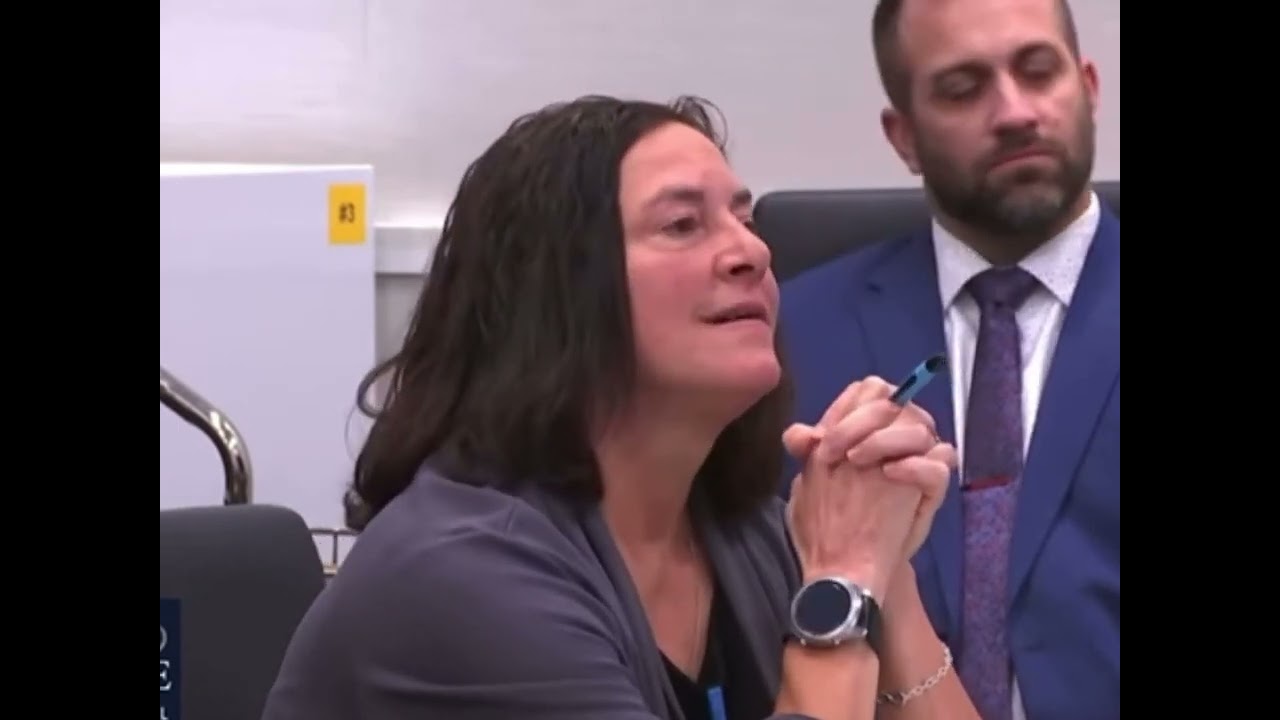 Darrell Brooks: The Music Video Ordeal (Spliced to Only show the Key Moments)!!!