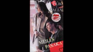 Meilės Pasaka - Meilės Sapnas