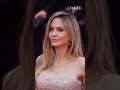 Angelina Jolie is a vision at cannes