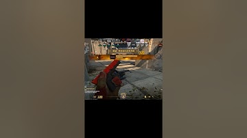 Cs2MVP #cs2 #csgo #counterstrike #cs2clips #cs2moments #gaming #faceit #games #shorts #reels #mvp