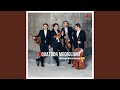 Miniature de la vidéo de la chanson String Quartet In G Minor, Op. 27: Un Poco Andante