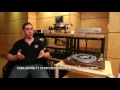 Mat weisfeld from vpi by what hifi thailand  audio excellence