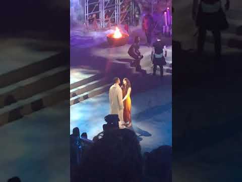 When is 'Jesus Christ Superstar Live' on with John Legend, Brandon ...