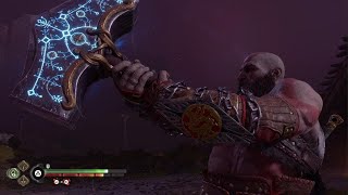 God of War Ragnarök: ÉPICO - Kratos vs THOR E ODIN PS5 PT-BR