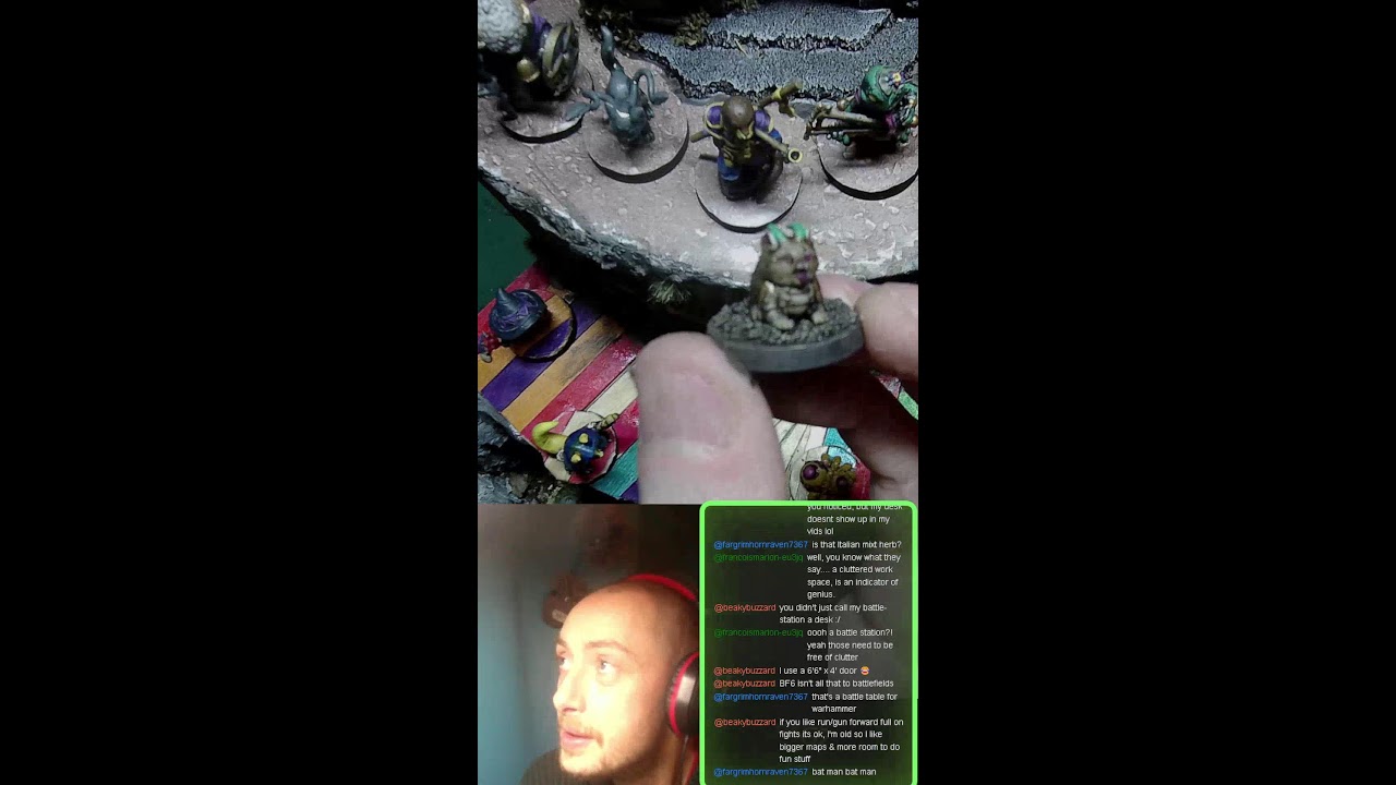 The Magical World of Sparkles and Oak (Portrait)