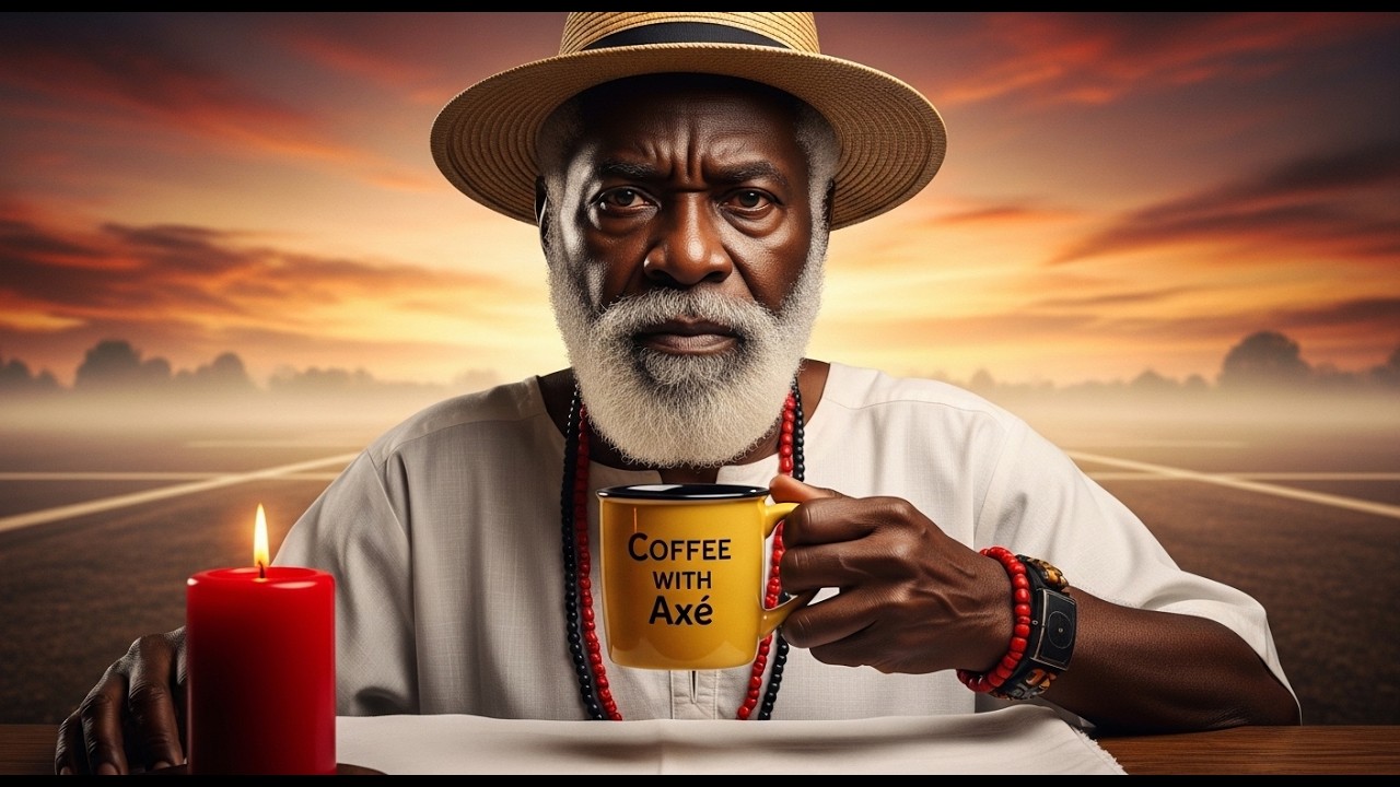 🧿 EXU Trabalha na Quaresma? A Verdade Que Esconderam | Pai João