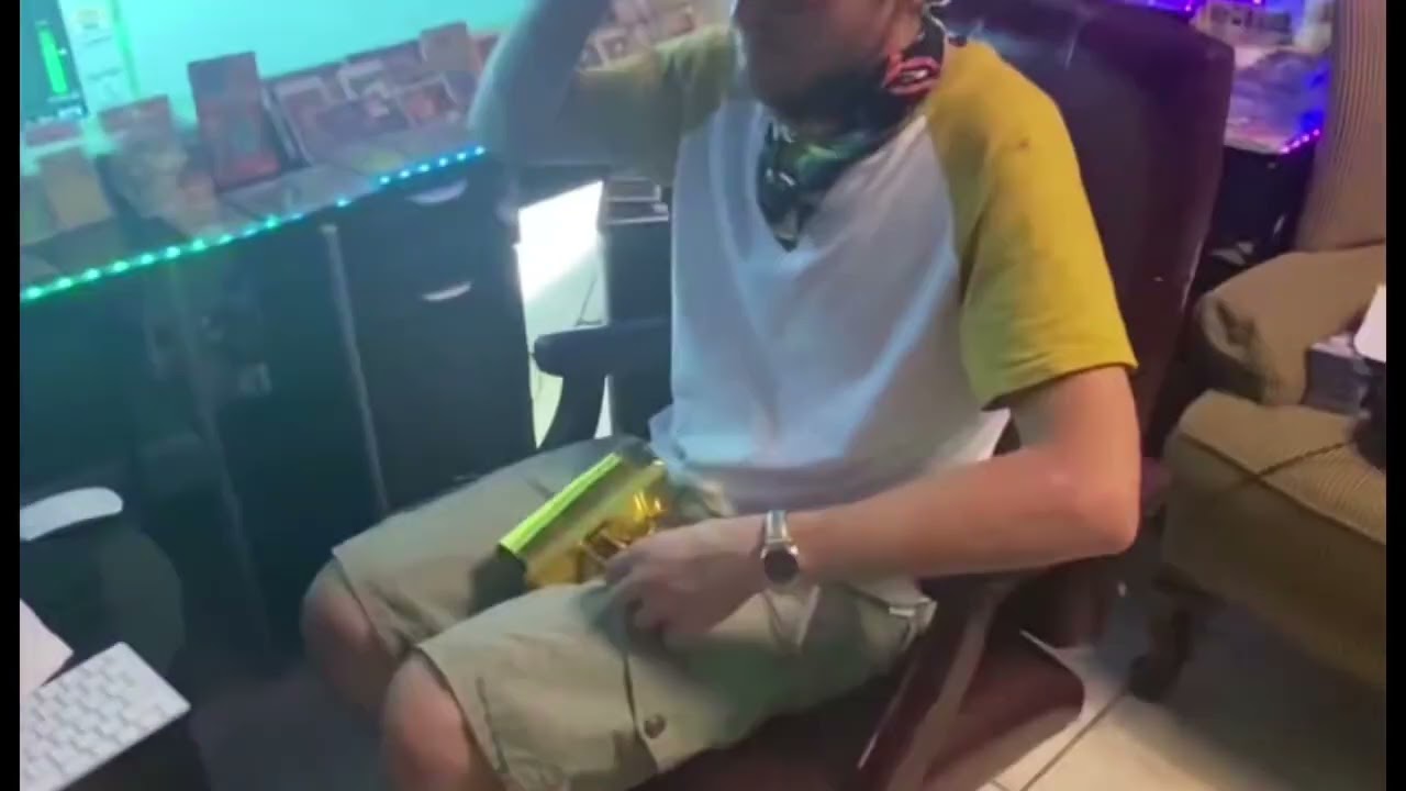 Official Pokemon rap of 2025 by encrypted nonsense 