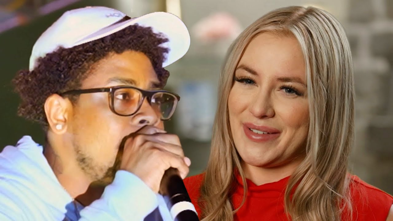 90 Day Fiancé: Aviva Starts Dating a POP STAR She's Yet to Meet (Exclusive)