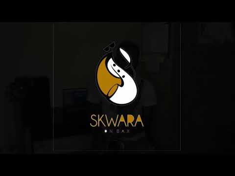 John Legend - All Of me (Skwara On Sax) c⭕️ver