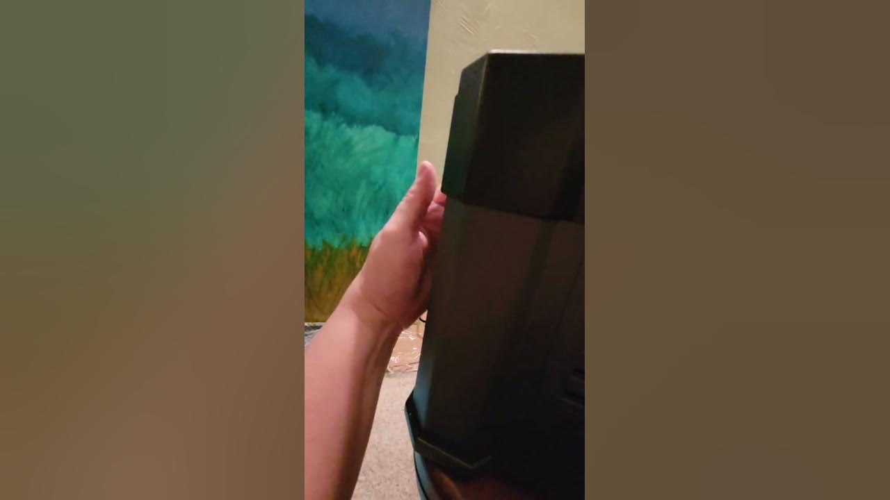 allpowers s2000 pro unit wont turn on after trying to charge w solar