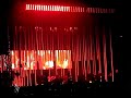 Radiohead Lollapalooza - Lucky - Mutli/Cam Sounboard (Live 2008)