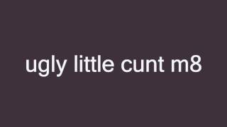 Angry Nightmare Noah (Censored)