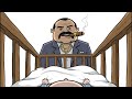 POV: You Are the Son of a Cartel Boss