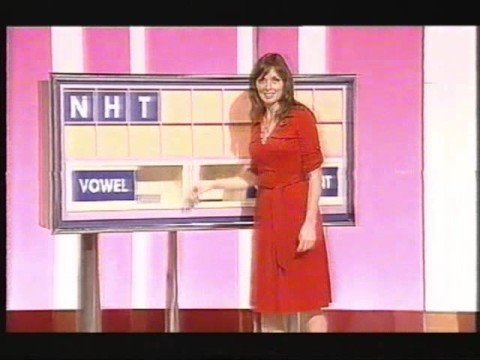 Countdown (Show 1) - YouTube