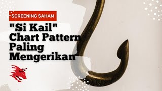 Chapter 49 - "Si Kail" Chart Pattern Andalan Swing Trader Dunia Yang 99% Ampuh