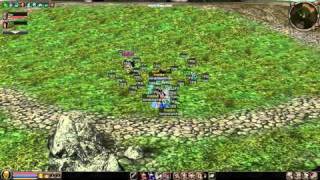 Black Planet: Poseidon Hackt