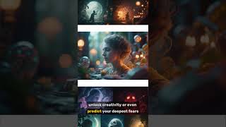AI Can Now Read Your Dreams… And It’s Terrifying #aidreamscape  #aidreams #artificialintelligence