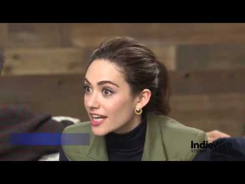 Video: Emmy Rossum Net Worth