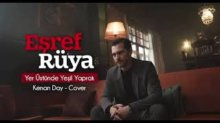 Yer Üstünde Yeşil Yaprak 🍃