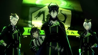 Twisted Wonderland Opening - Rotten To The Core